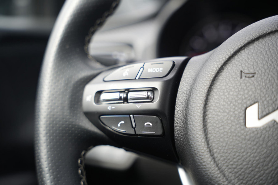 Kia Rio 1.0 T-GDi MHEV DynamicLine Schuifdak GT Line Airco Clima Cruise Leer/Stof