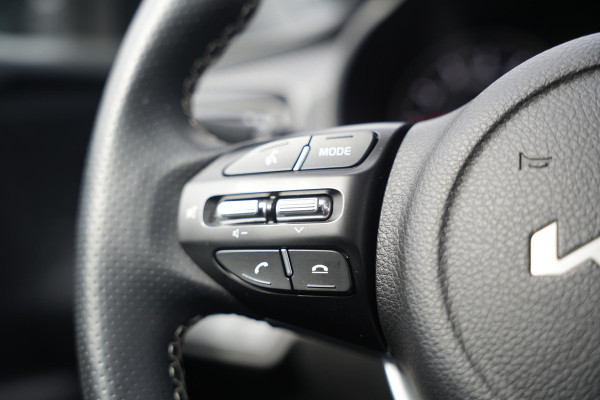 Kia Rio 1.0 T-GDi MHEV DynamicLine Schuifdak GT Line Airco Clima Cruise Leer/Stof