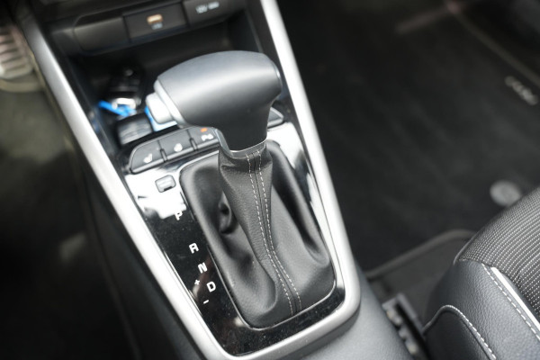 Kia Rio 1.0 T-GDi MHEV DynamicLine Schuifdak GT Line Airco Clima Cruise Leer/Stof