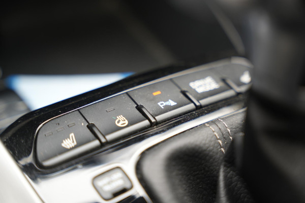 Kia Rio 1.0 T-GDi MHEV DynamicLine Schuifdak GT Line Airco Clima Cruise Leer/Stof