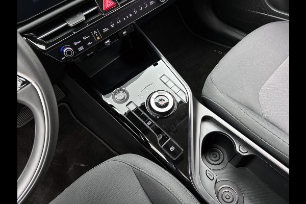 Kia Niro EV 64.8 KWh * SOH 100% * Nieuw model / Light Edition / Cruise-Adaptief / Navi Full Map / Apple Carplay / Airconditioning Fabrieksgarantie