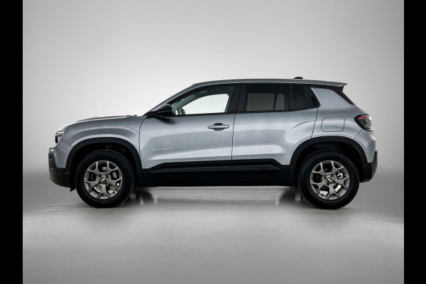 Jeep Avenger 1.2 Longitude CARPLAY-NAVI | CLIMA | CRUISE