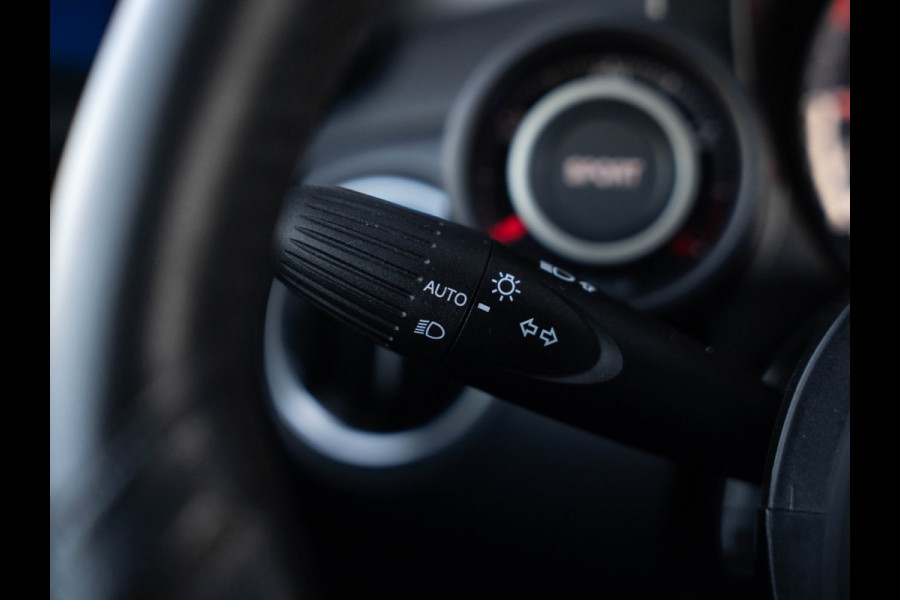 Abarth 595 1.4 T-Jet F595 165PK / Monza / PDC / Carplay