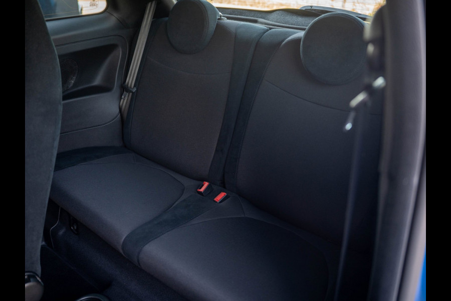 Abarth 595 1.4 T-Jet F595 165PK / Monza / PDC / Carplay