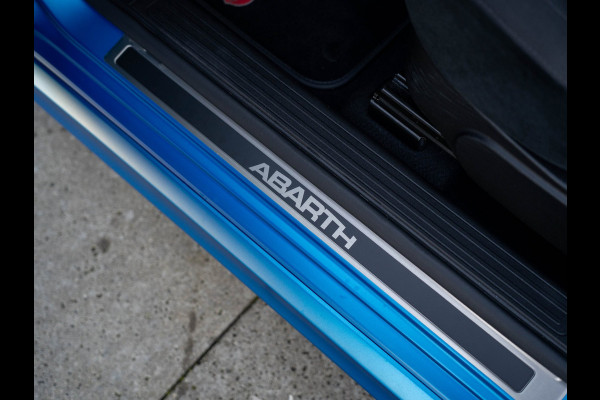 Abarth 595 1.4 T-Jet F595 165PK / Monza / PDC / Carplay