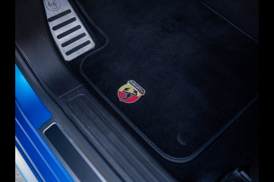 Abarth 595 1.4 T-Jet F595 165PK / Monza / PDC / Carplay