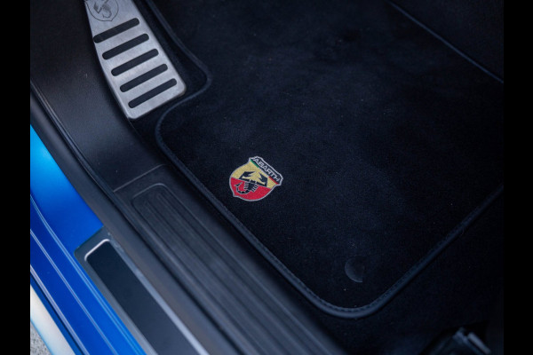 Abarth 595 1.4 T-Jet F595 165PK / Monza / PDC / Carplay