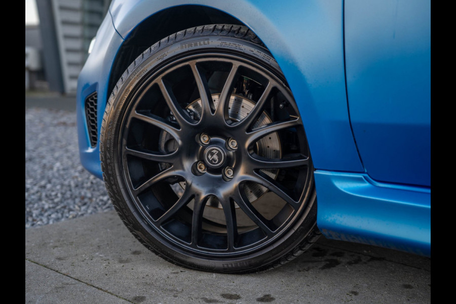 Abarth 595 1.4 T-Jet F595 165PK / Monza / PDC / Carplay