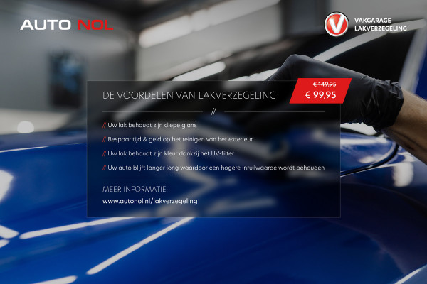 Audi Q3 35 TFSI | Apple Carplay | Elektr. achterklep | Dodehoek det. |