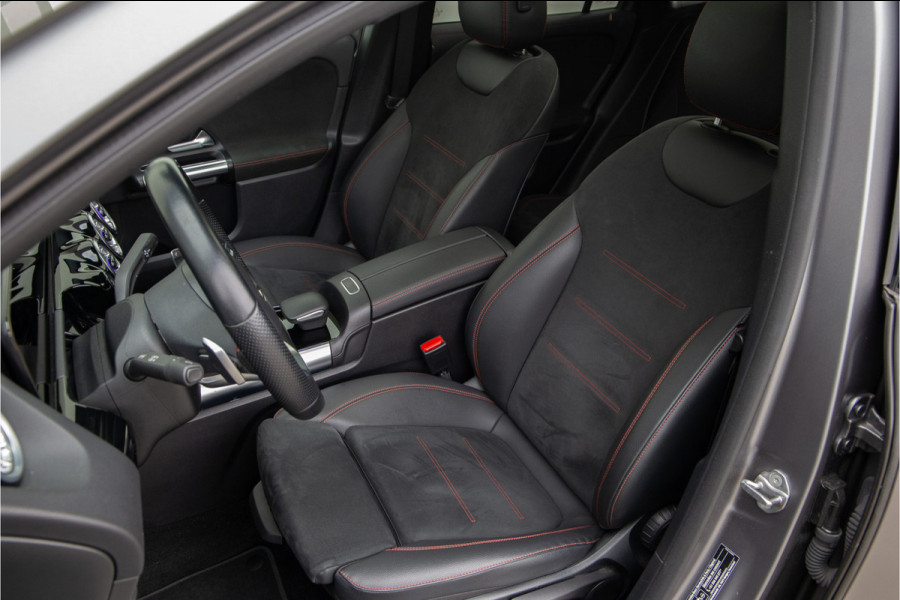 Mercedes-Benz GLA 250 e AMG Premium, Designo, Pano, Distronic, Nightpakket, Key-Less