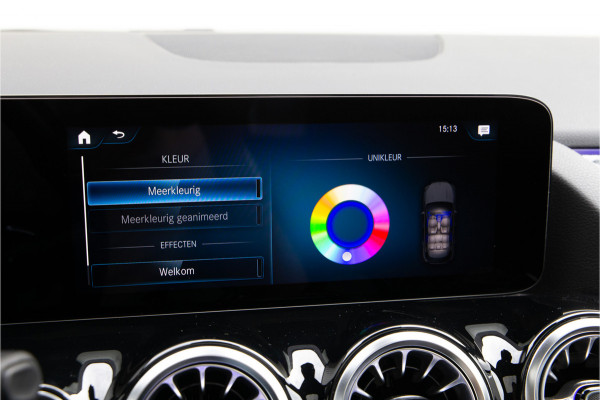 Mercedes-Benz GLA 250 e AMG Premium, Designo, Pano, Distronic, Nightpakket, Key-Less