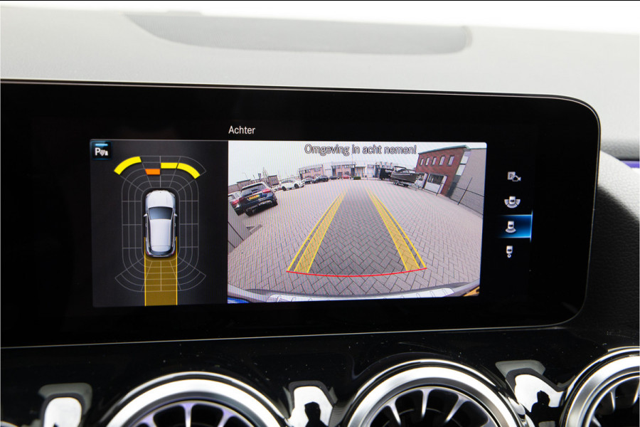 Mercedes-Benz GLA 250 e AMG Premium, Designo, Pano, Distronic, Nightpakket, Key-Less