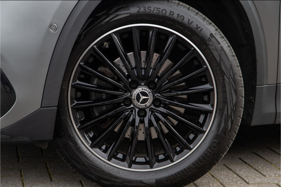 Mercedes-Benz GLA 250 e AMG Premium, Designo, Pano, Distronic, Nightpakket, Key-Less