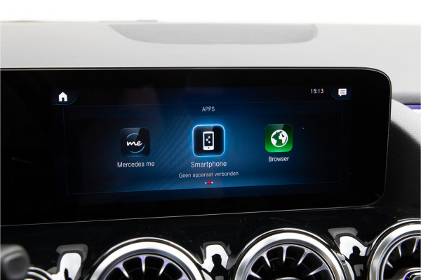 Mercedes-Benz GLA 250 e AMG Premium, Designo, Pano, Distronic, Nightpakket, Key-Less