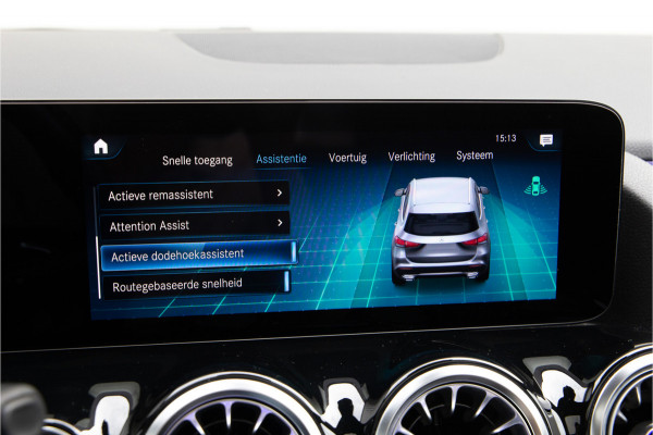 Mercedes-Benz GLA 250 e AMG Premium, Designo, Pano, Distronic, Nightpakket, Key-Less