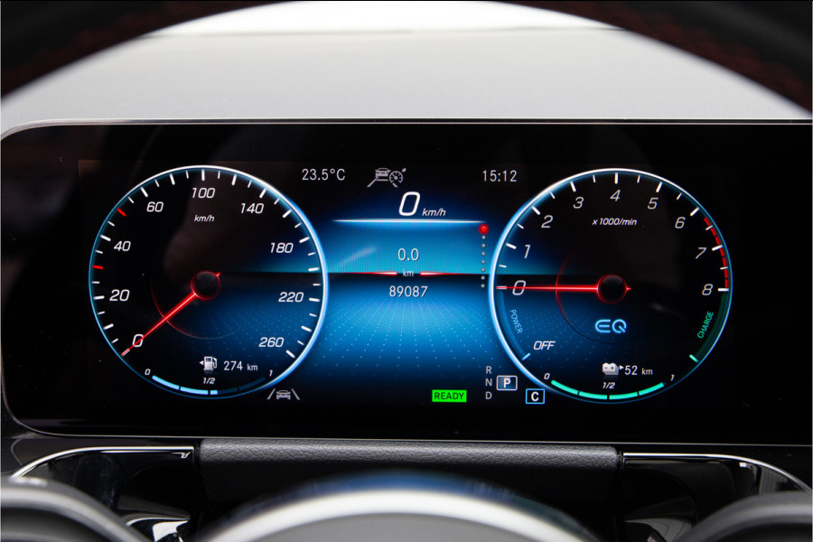 Mercedes-Benz GLA 250 e AMG Premium, Designo, Pano, Distronic, Nightpakket, Key-Less