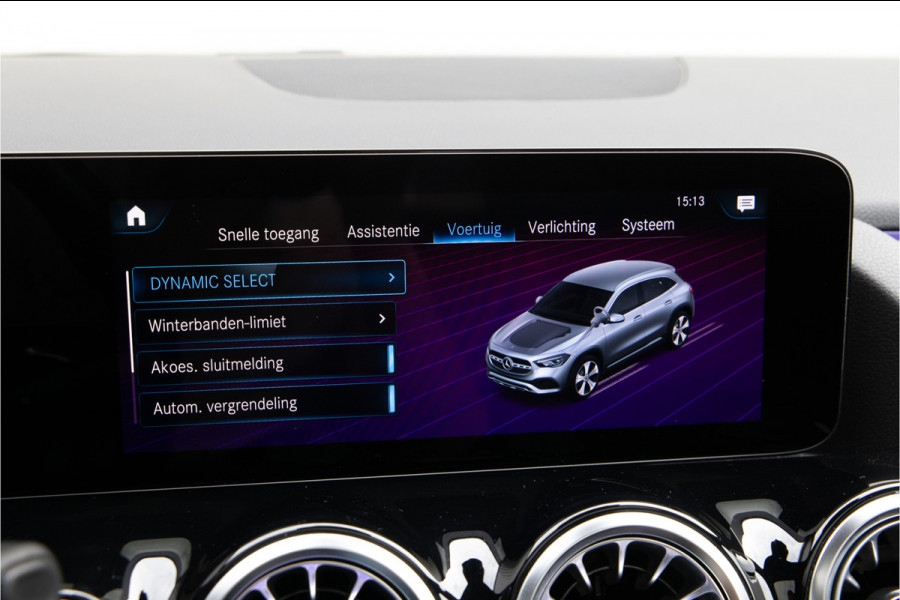 Mercedes-Benz GLA 250 e AMG Premium, Designo, Pano, Distronic, Nightpakket, Key-Less