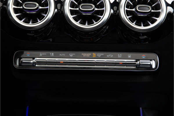 Mercedes-Benz GLA 250 e AMG Premium, Designo, Pano, Distronic, Nightpakket, Key-Less