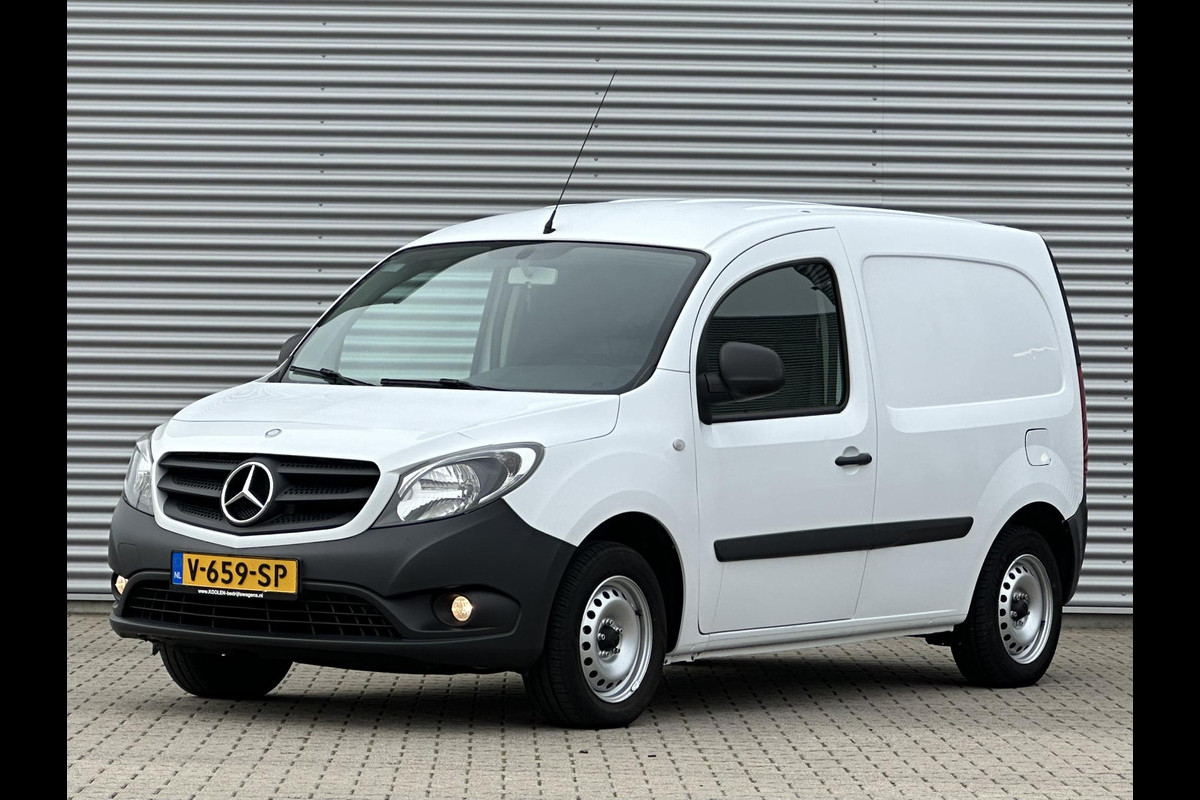 Mercedes-Benz Citan 108 CDI MARGE BTW VRIJ