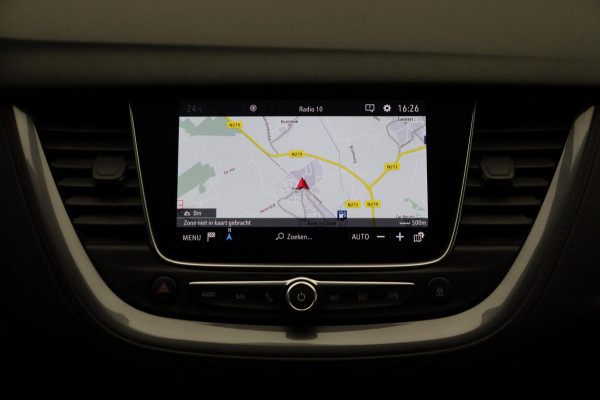 Opel Grandland X 1.2 Turbo Business Executive | Origineel NL | Trekhaak | Navigatie |