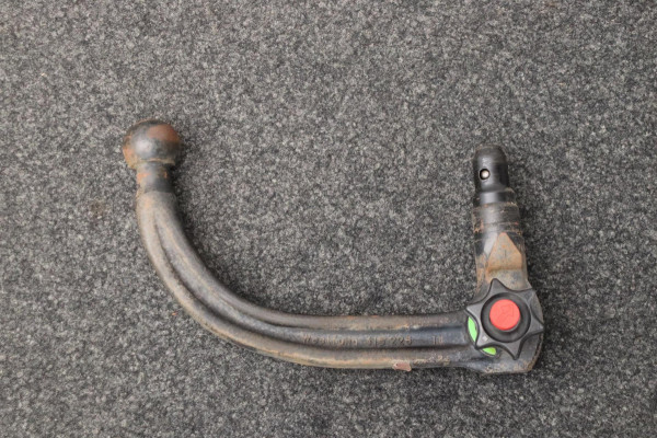 Opel Grandland X 1.2 Turbo Business Executive | Origineel NL | Trekhaak | Navigatie |