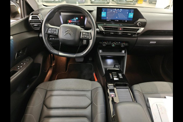Citroën Ë-C4 Shine 50 kWh NL-AUTO | PANODAK | SOH 90%