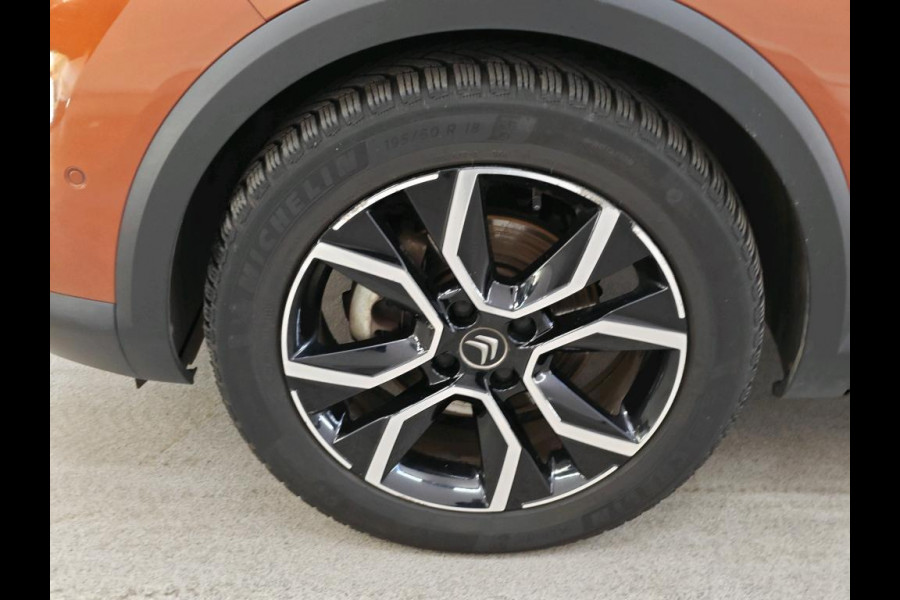 Citroën Ë-C4 Shine 50 kWh NL-AUTO | PANODAK | SOH 90%