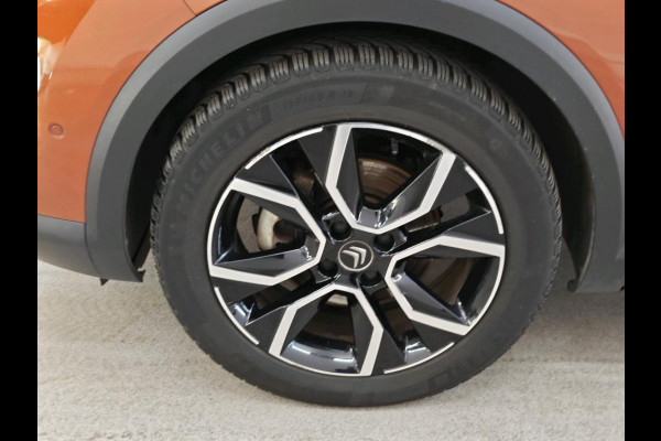 Citroën Ë-C4 Shine 50 kWh NL-AUTO | PANODAK | SOH 90%