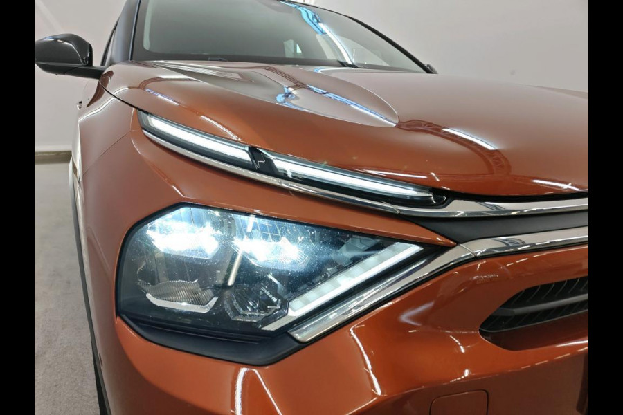 Citroën Ë-C4 Shine 50 kWh NL-AUTO | PANODAK | SOH 90%