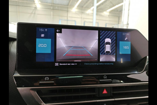 Citroën Ë-C4 Shine 50 kWh NL-AUTO | PANODAK | SOH 90%