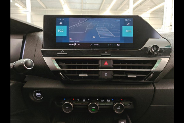 Citroën Ë-C4 Shine 50 kWh NL-AUTO | PANODAK | SOH 90%