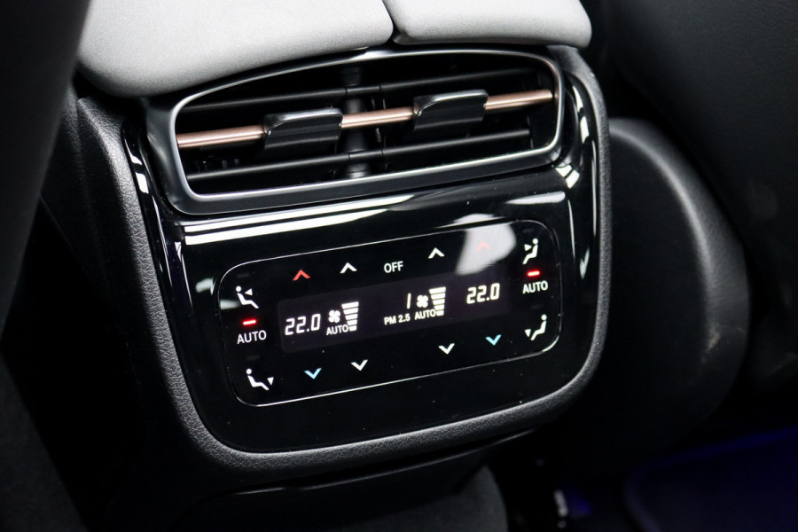 Mercedes-Benz EQS 450+ AMG Line Premium 108 kWh | Luchtvering | Achterasbesturing | Distronic+ | Trekhaak | HUD | Verwarmd Stuurwiel | Memory | Digital Light | Burmester | Stoelverwarming |