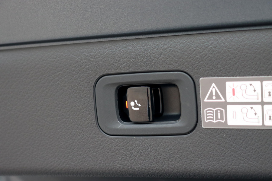 Mercedes-Benz EQS 450+ AMG Line Premium 108 kWh | Luchtvering | Achterasbesturing | Distronic+ | Trekhaak | HUD | Verwarmd Stuurwiel | Memory | Digital Light | Burmester | Stoelverwarming |