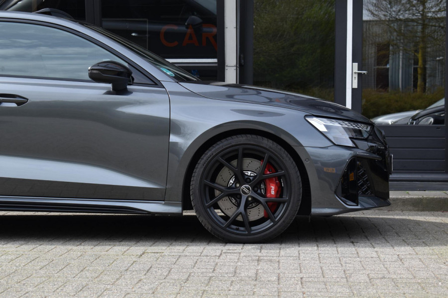Audi RS3 Sportback 2.5 TFSI quattro Pano Kuip Lane Keyless Sonos Camera