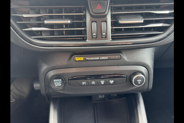 Ford FOCUS Wagon 1.0 EcoBoost Hybrid ST Line | 125pk | Winter Pack | Adaptieve Cruise Control | BLIS | 17 Inch Velgen | SYNC 4