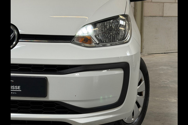 Volkswagen up! 1.0 BMT move up! Airco Bluetooth Camera Pdc