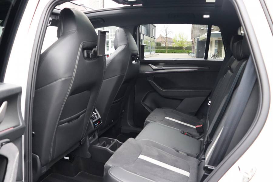 Škoda Kodiaq 1.5 TSI PHEV Sportline Business Panorama LED