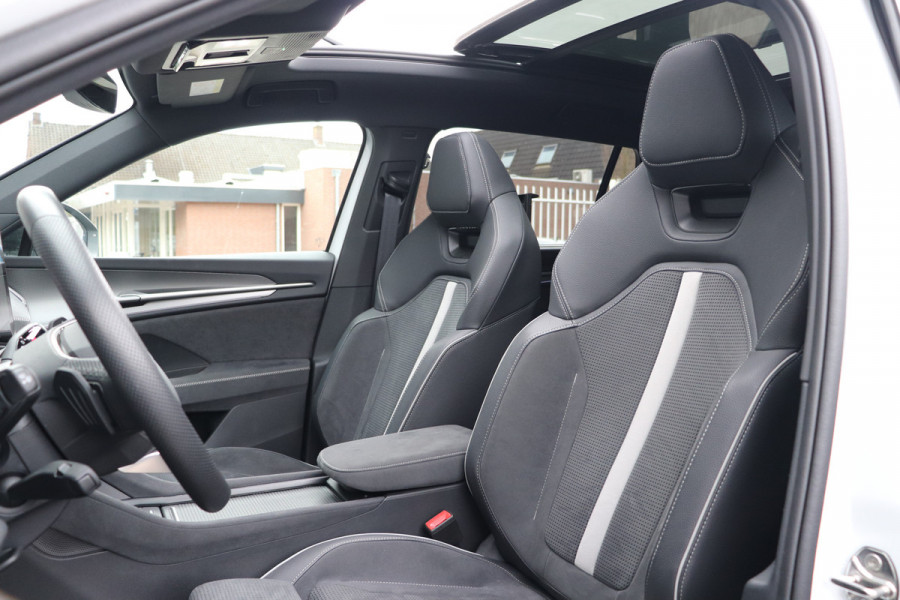 Škoda Kodiaq 1.5 TSI PHEV Sportline Business Panorama LED