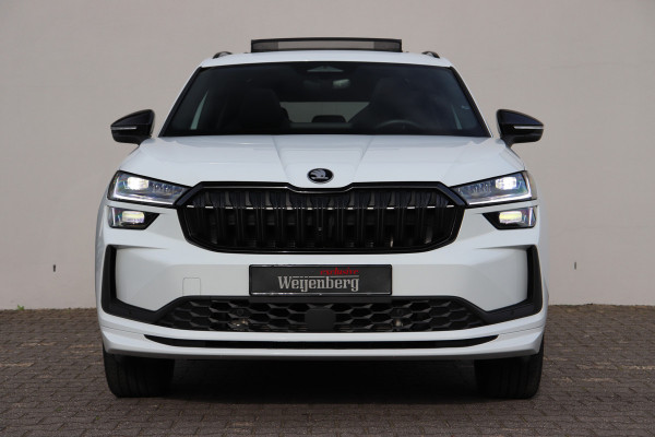 Škoda Kodiaq 1.5 TSI PHEV Sportline Business Panorama LED
