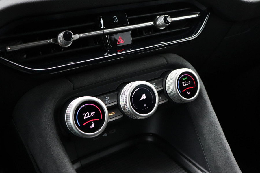 Škoda Kodiaq 1.5 TSI PHEV Sportline Business Panorama LED