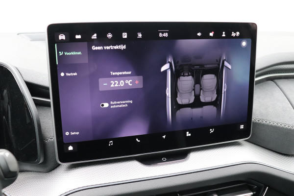 Škoda Kodiaq 1.5 TSI PHEV Sportline Business Panorama LED