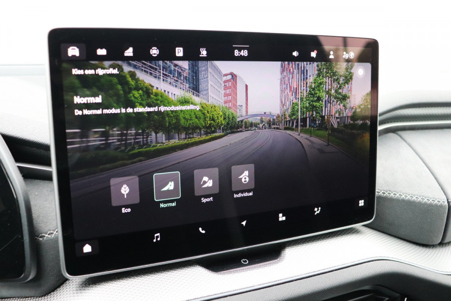 Škoda Kodiaq 1.5 TSI PHEV Sportline Business Panorama LED