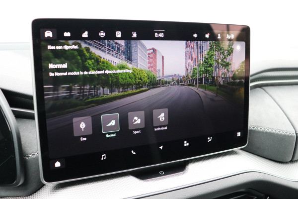 Škoda Kodiaq 1.5 TSI PHEV Sportline Business Panorama LED