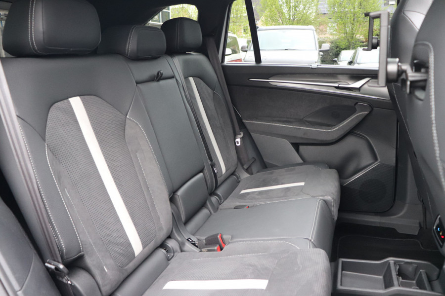 Škoda Kodiaq 1.5 TSI PHEV Sportline Business Panorama LED