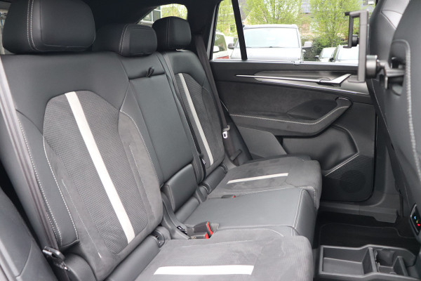 Škoda Kodiaq 1.5 TSI PHEV Sportline Business Panorama LED