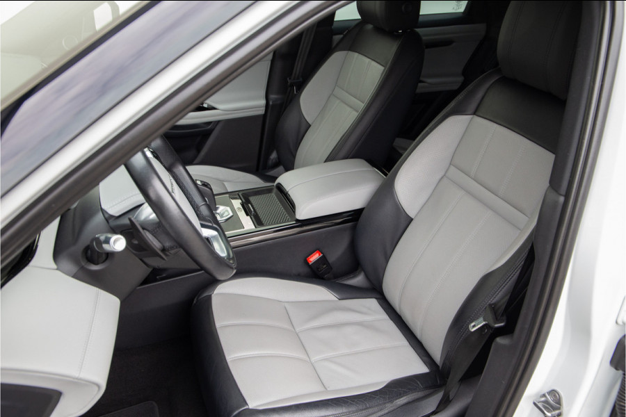 Land Rover Range Rover Evoque 1.5 P300e AWD R-Dynamic SE, Meridian, Trekhaak, Leder, 2020
