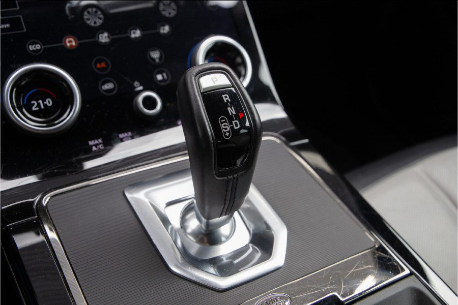 Land Rover Range Rover Evoque 1.5 P300e AWD R-Dynamic SE, Meridian, Trekhaak, Leder, 2020