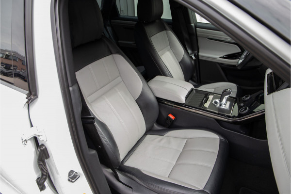 Land Rover Range Rover Evoque 1.5 P300e AWD R-Dynamic SE, Meridian, Trekhaak, Leder, 2020