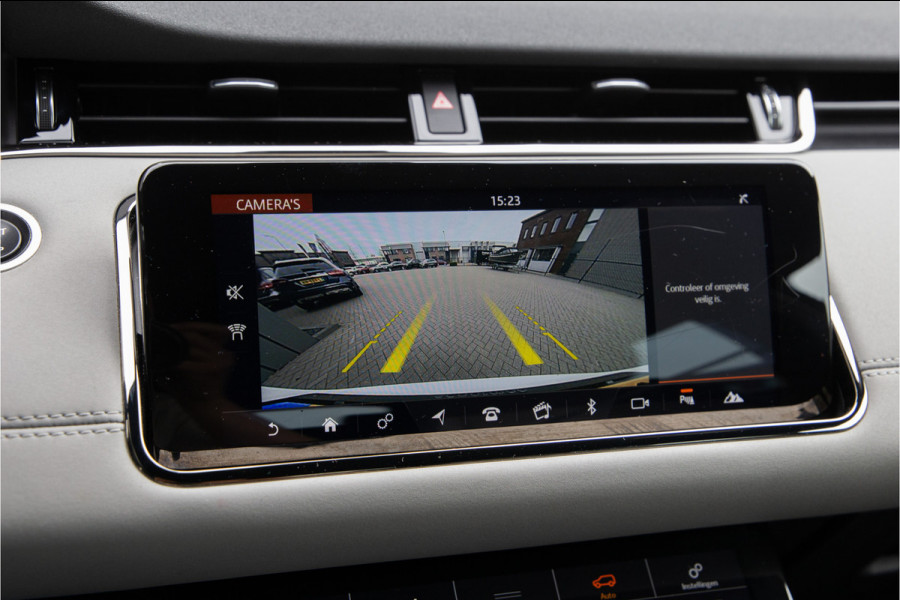 Land Rover Range Rover Evoque 1.5 P300e AWD R-Dynamic SE, Meridian, Trekhaak, Leder, 2020