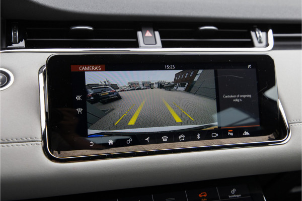 Land Rover Range Rover Evoque 1.5 P300e AWD R-Dynamic SE, Meridian, Trekhaak, Leder, 2020